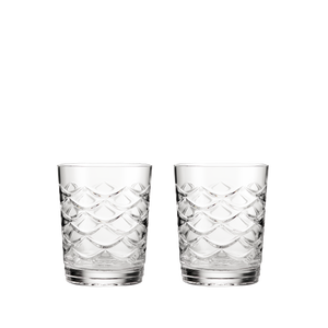 Winter Wonders DOFs Pinecone, Set of 2