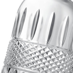 Irish Lace Mastercraft Decanter Set