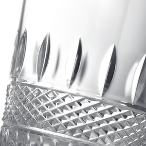 Irish Lace Mastercraft Decanter Set