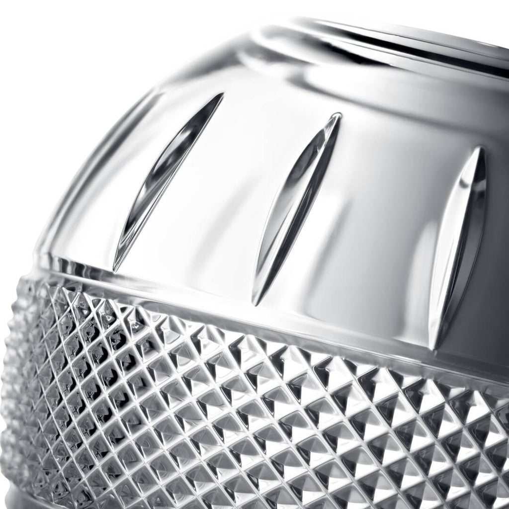 Irish Lace Mastercraft Rose 8" Bowl