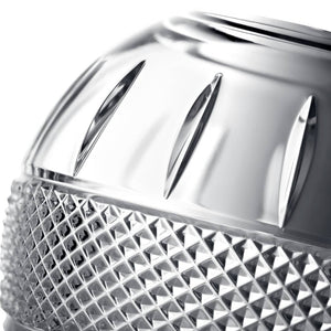 Irish Lace Mastercraft Rose 8" Bowl