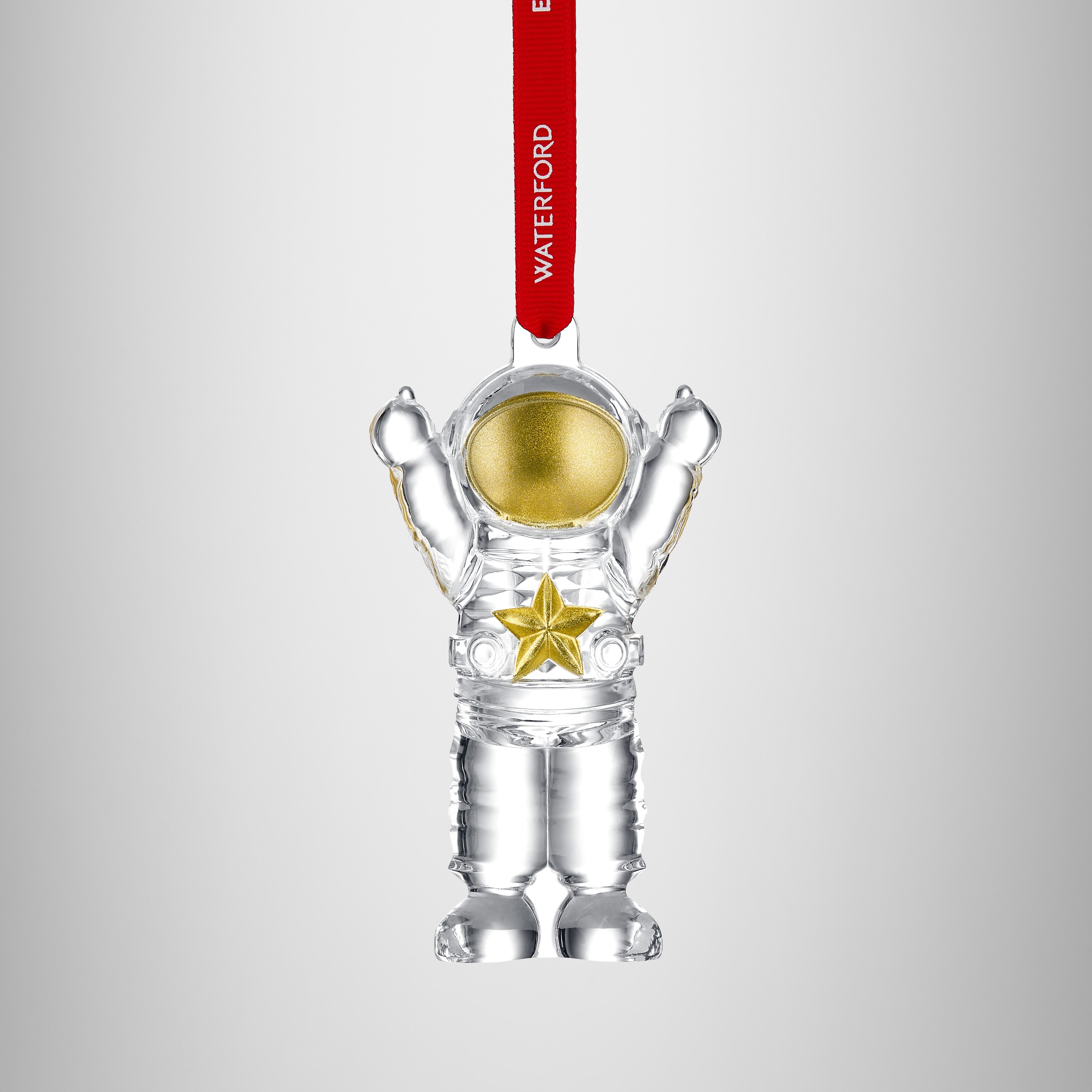 Elton John Rocket Man Ornament