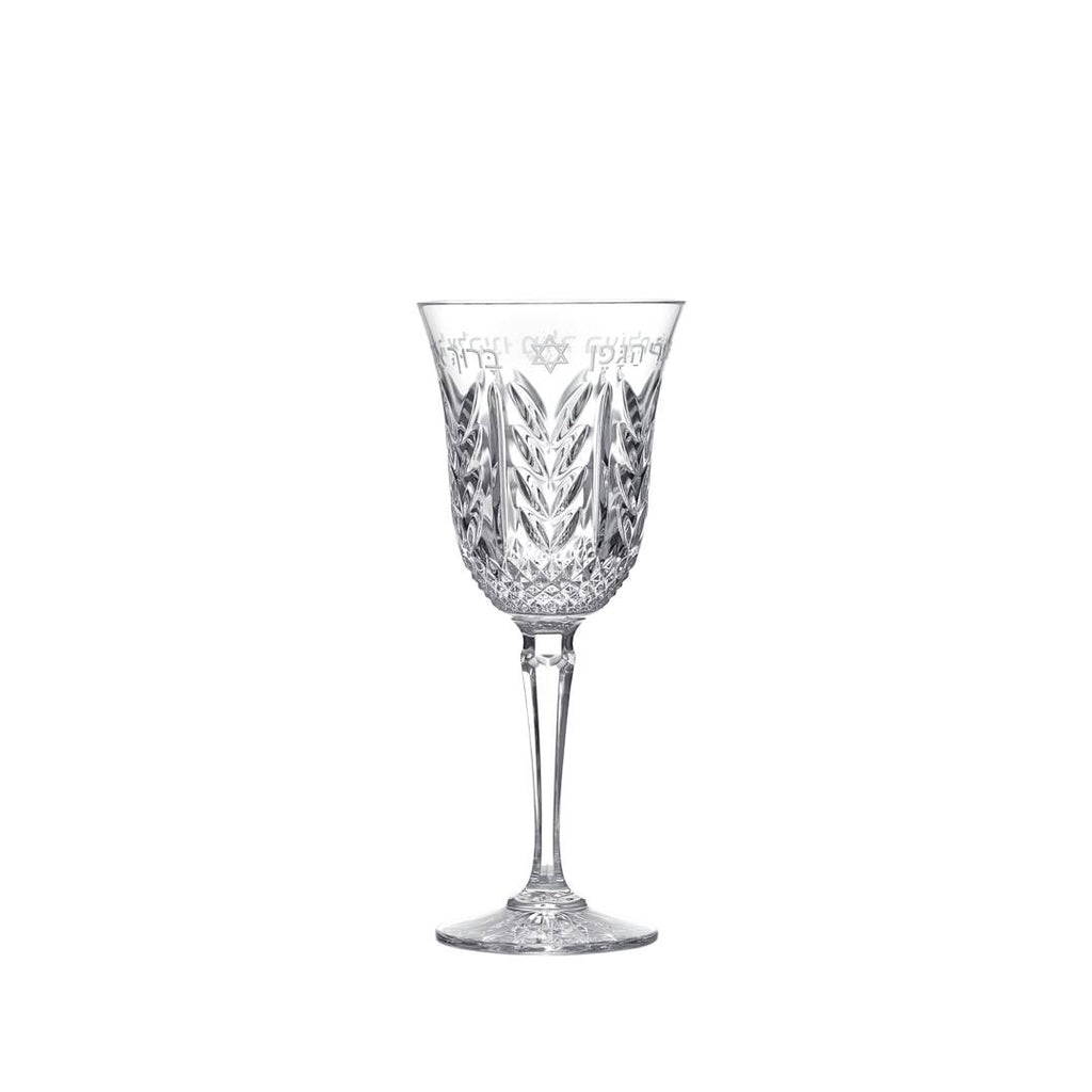 Kiddush Cup Stem