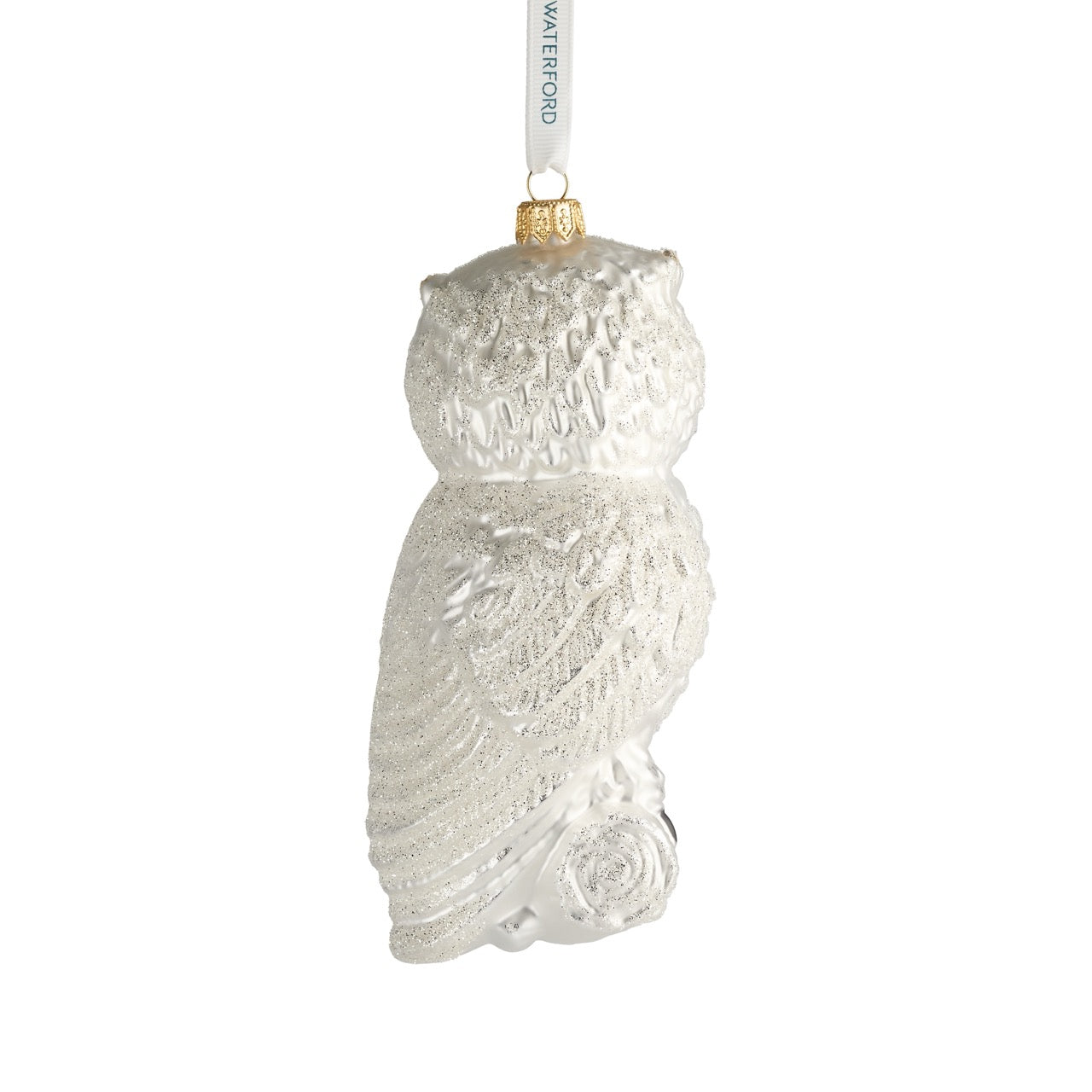 Holiday Heirlooms Owl Ornament