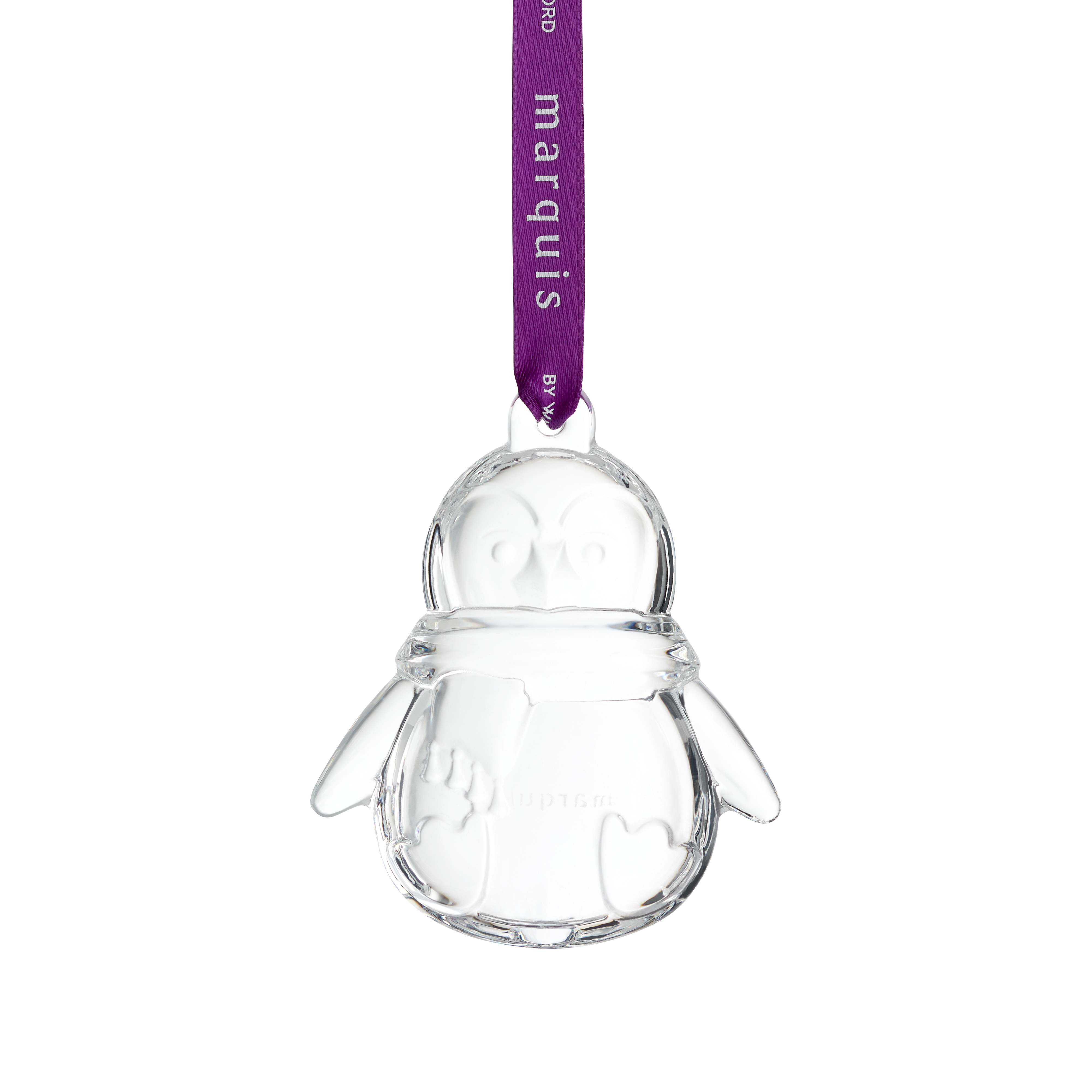 Marquis Penguin Ornamant
