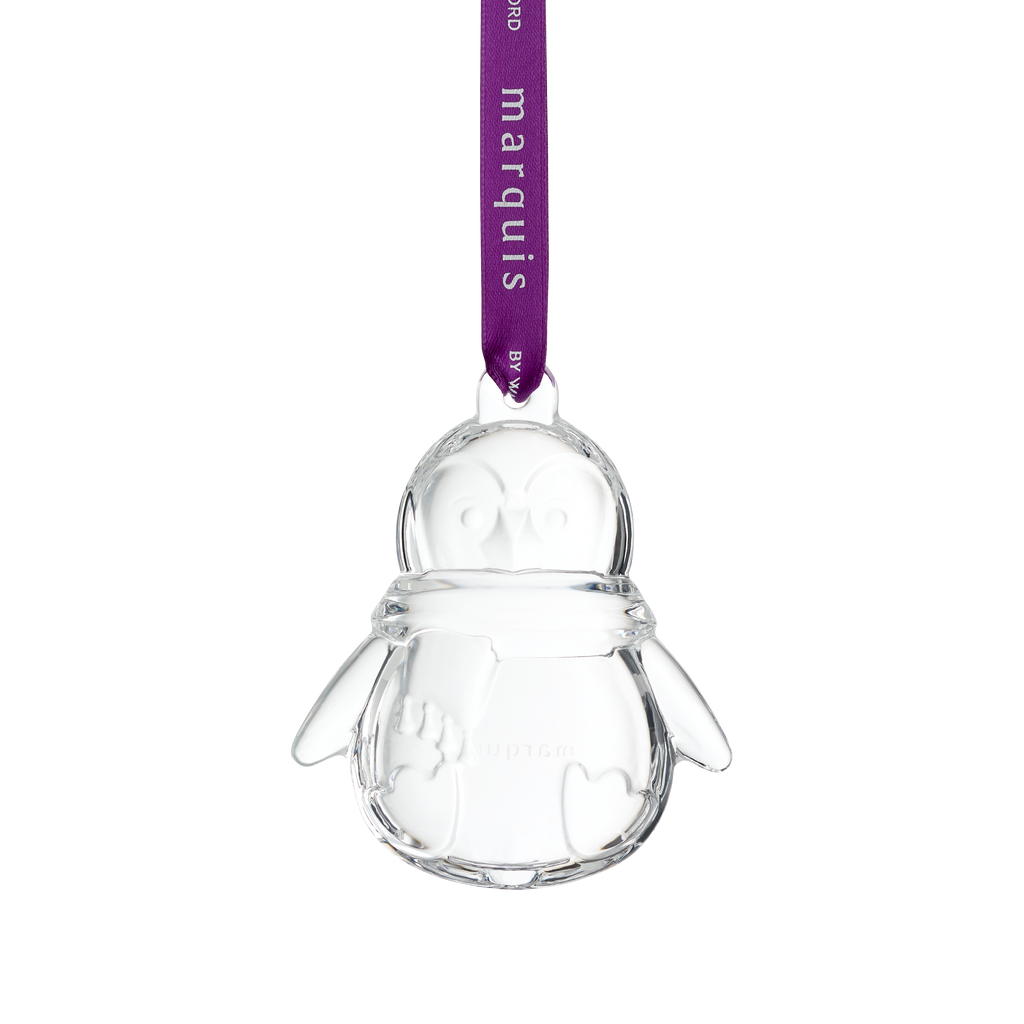 Marquis Penguin Ornamant