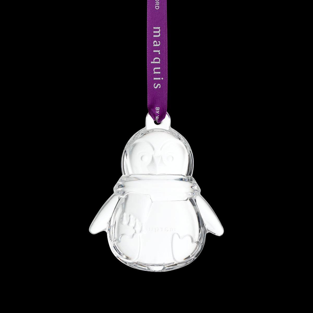 Marquis Penguin Ornamant