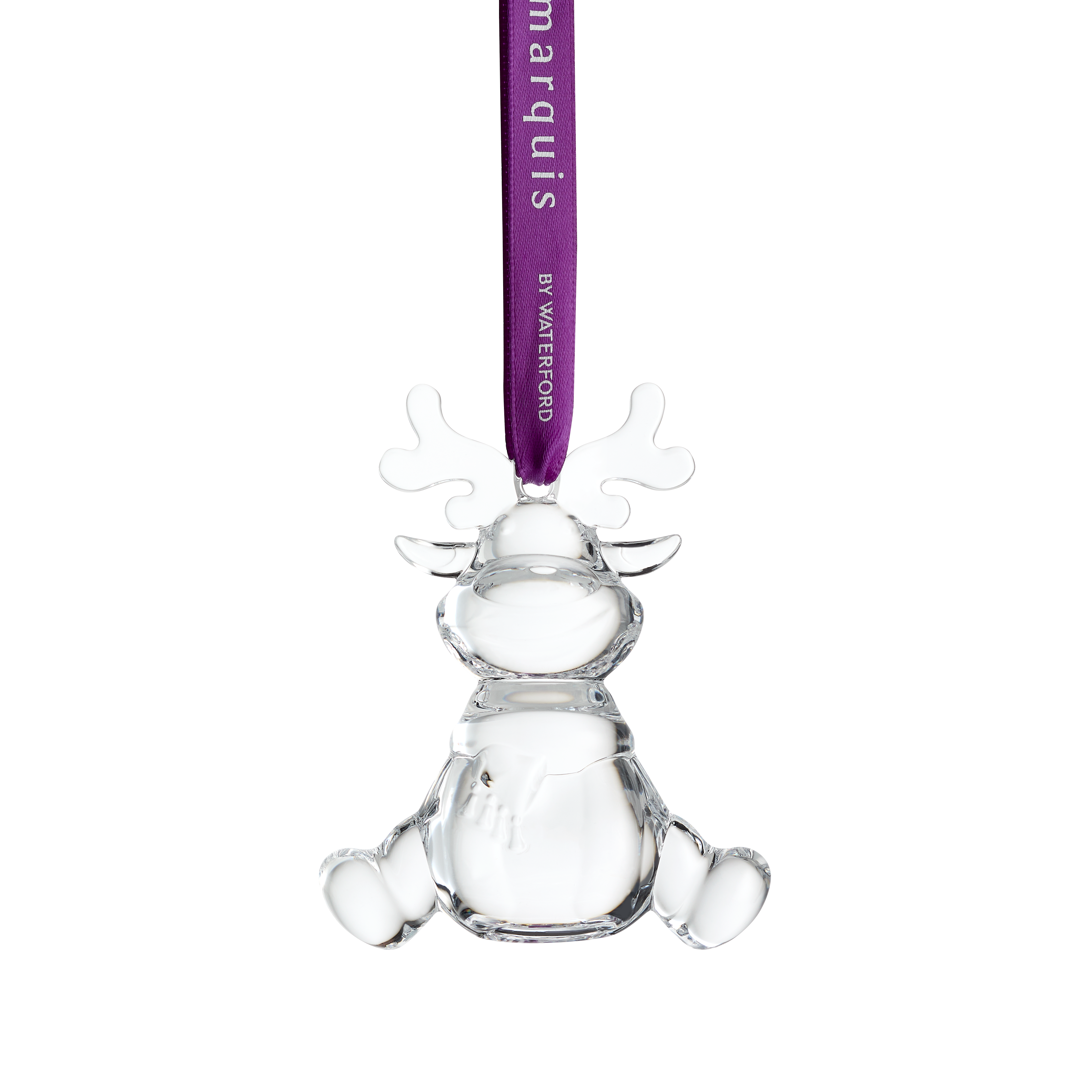 Reindeer Ornament