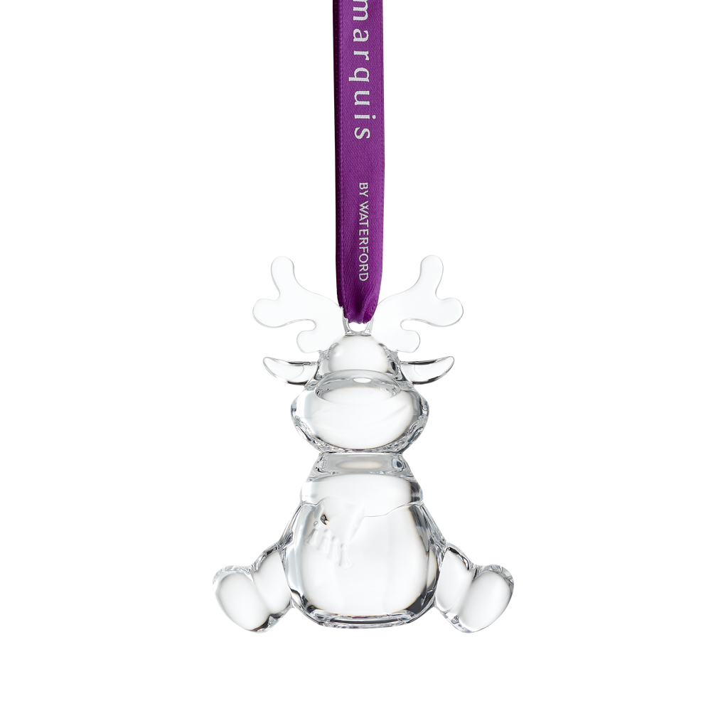 Reindeer Ornament