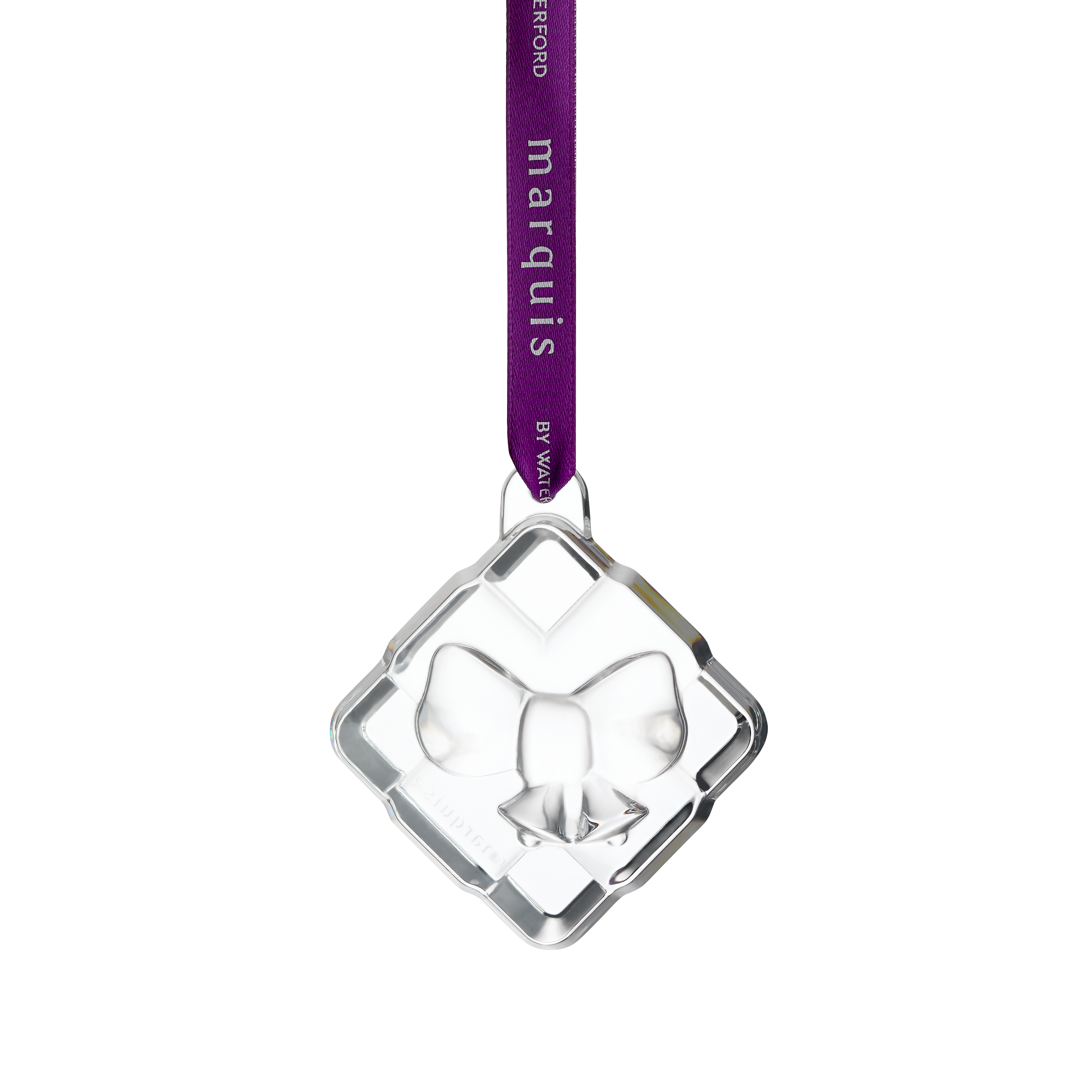 Marquis Present Ornament