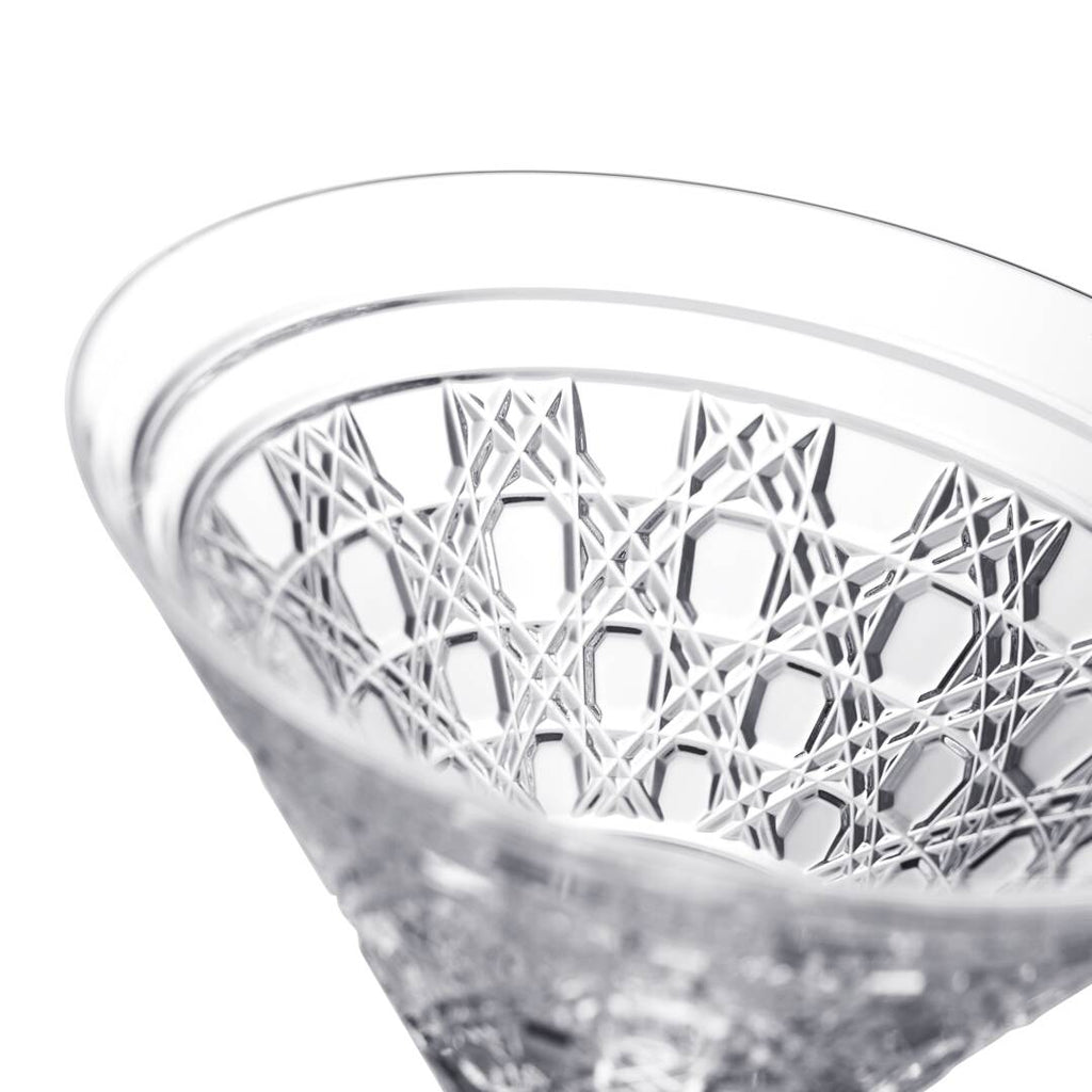 Opulence Martini, Set of 2