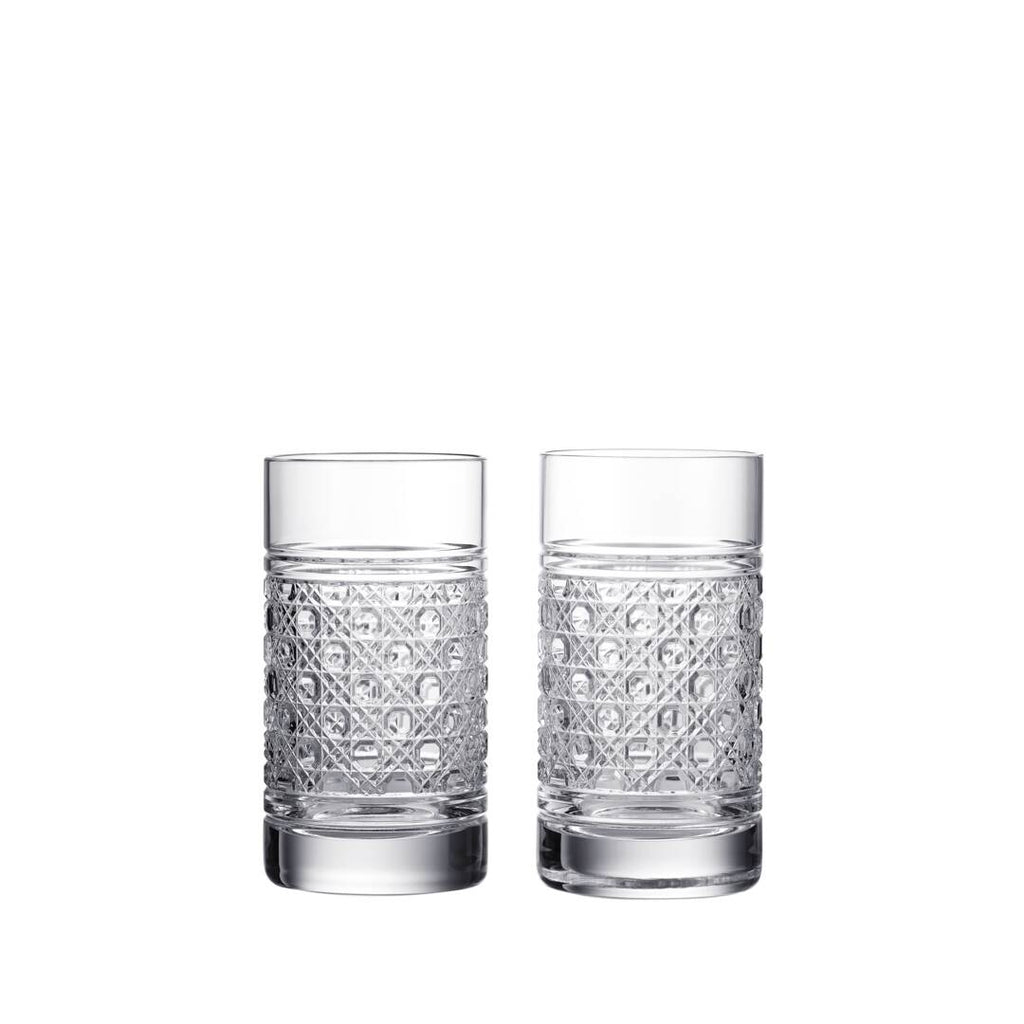 Opulence Highball, Set of 2