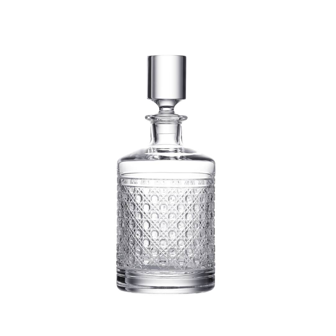 Opulence Spirits Decanter