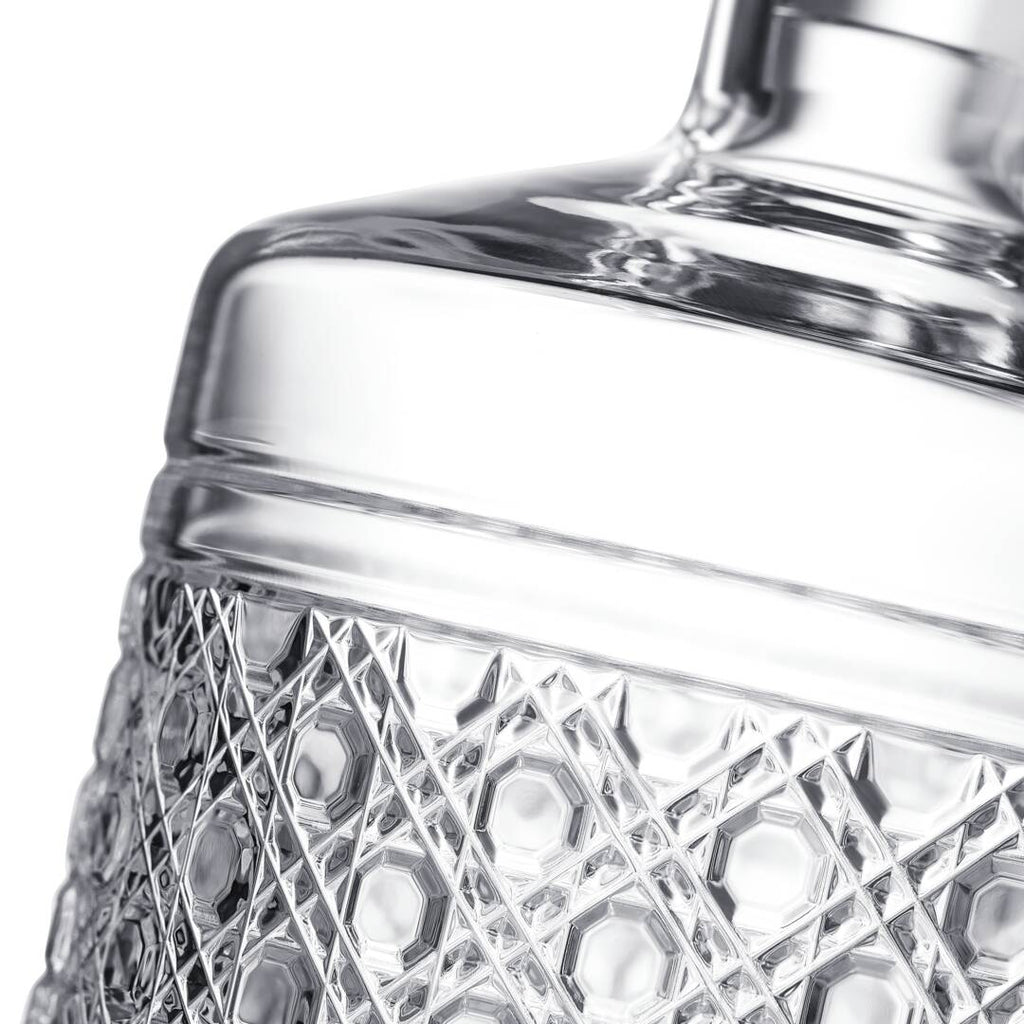 Opulence Spirits Decanter