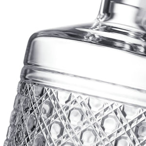 Opulence Spirits Decanter