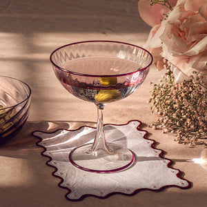 Jaipur Cocktail Napkin, Set of 2