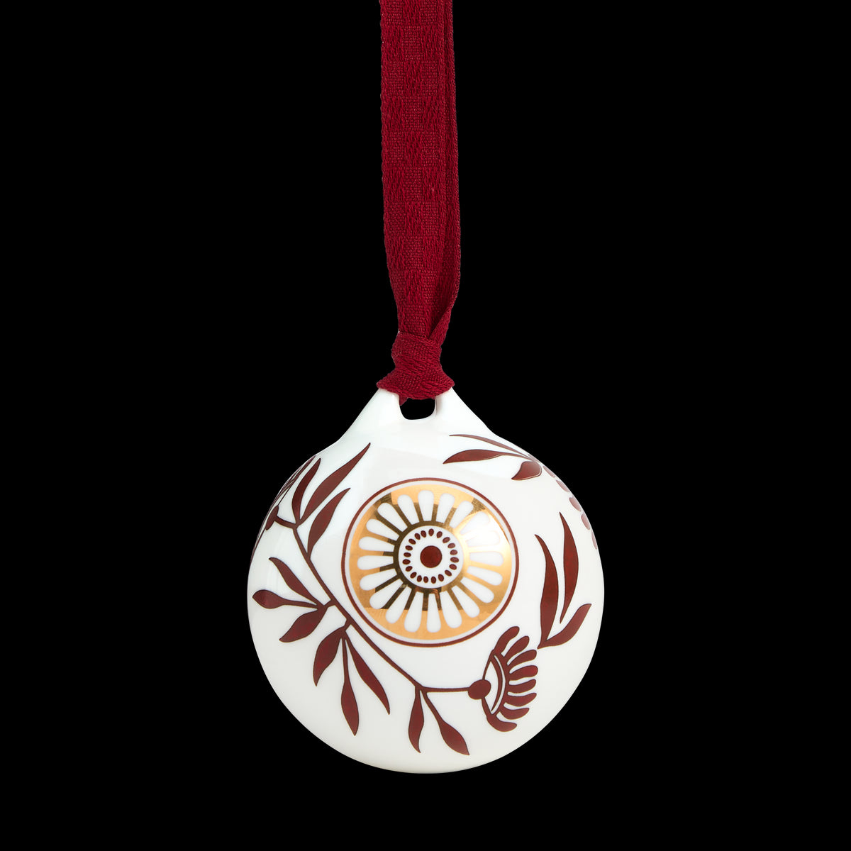 Festive Red Splendour No.2
