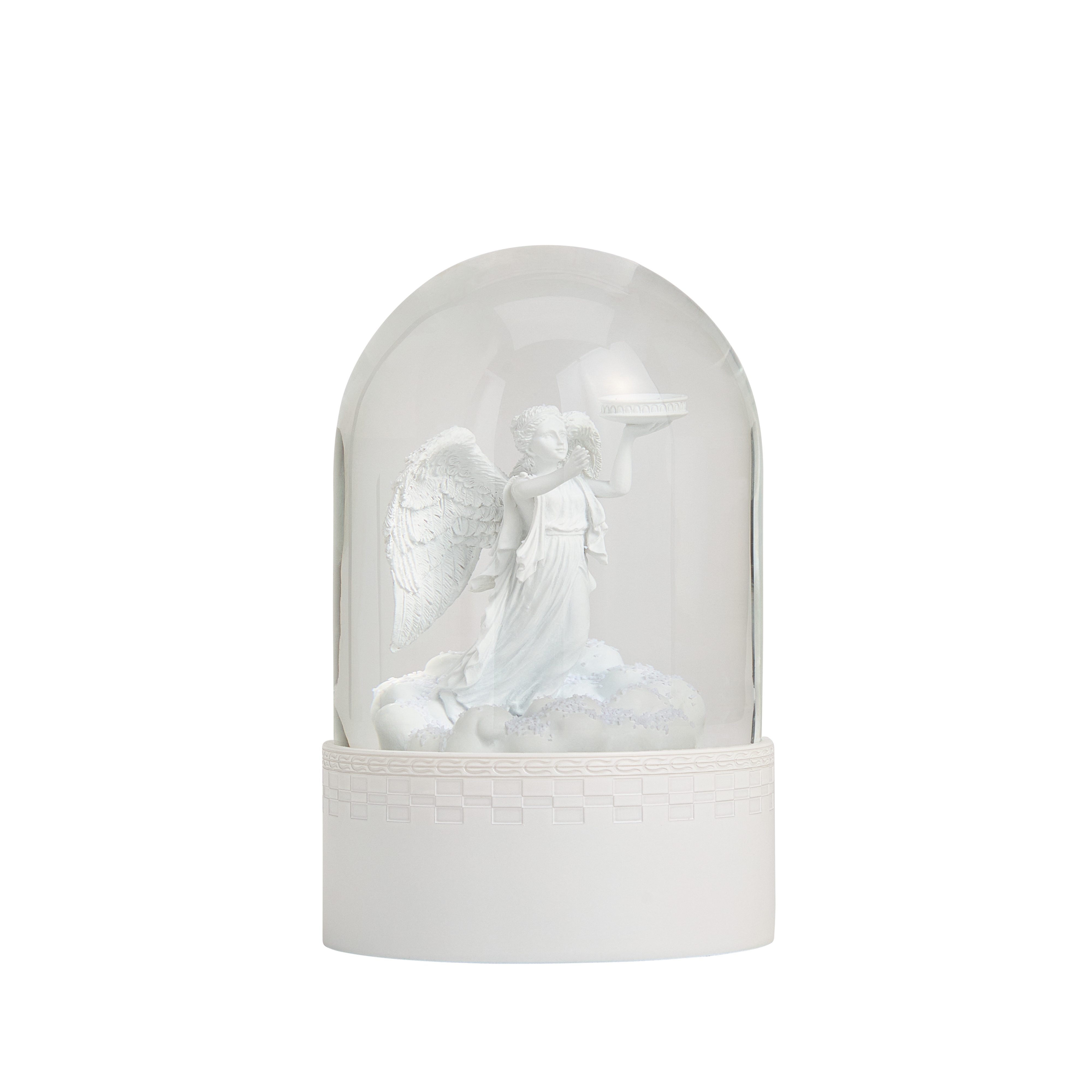 Festive Haniel Snowglobe