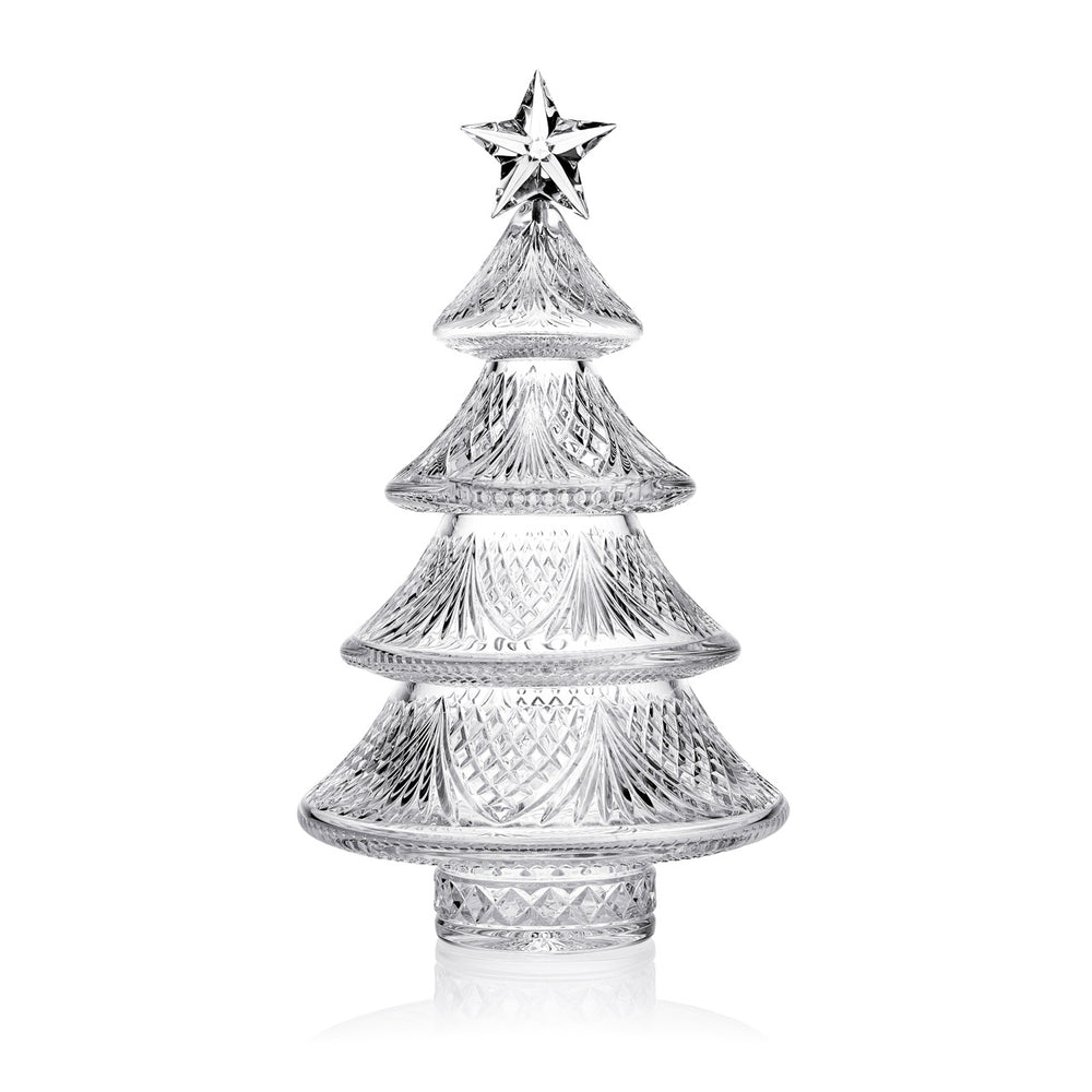 Sculpted Xmas Tree Medium