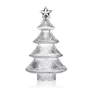 Sculpted Xmas Tree Medium