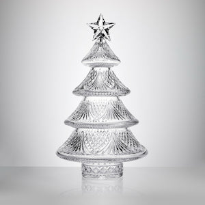 Sculpted Xmas Tree Medium