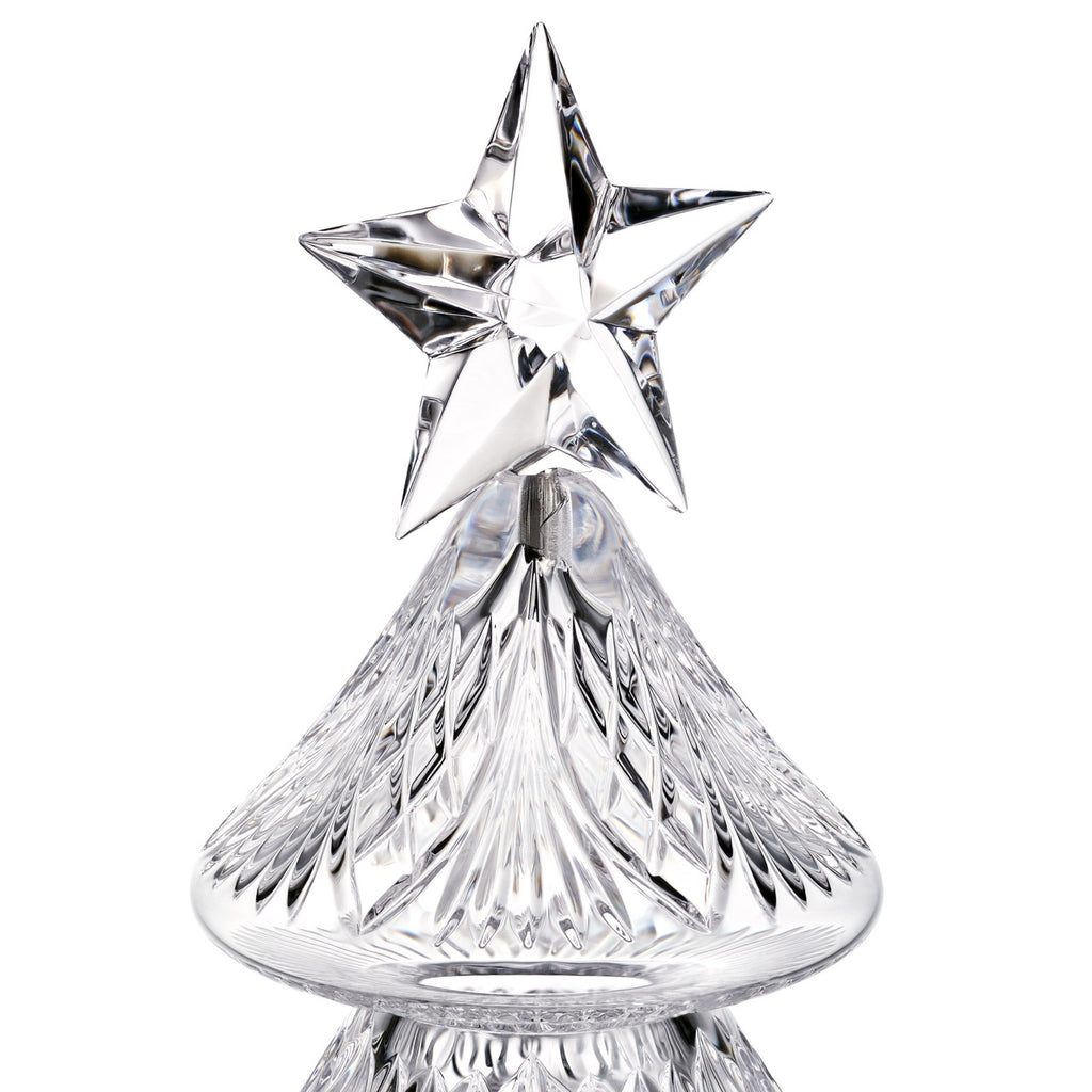 Sculpted Xmas Tree Medium