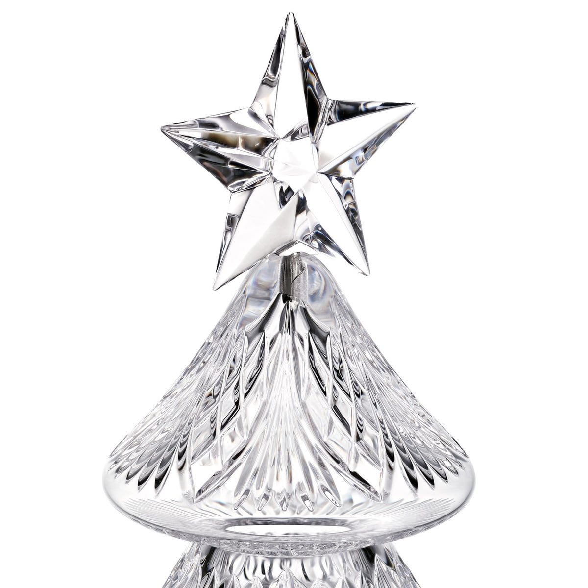 Sculpted Xmas Tree Medium