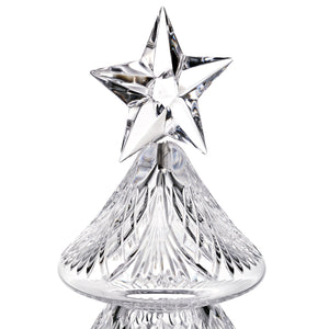 Sculpted Xmas Tree Medium