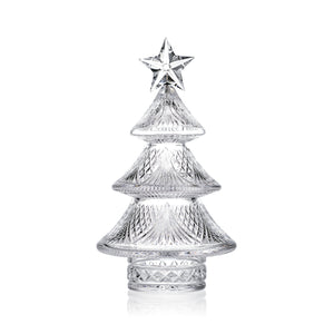 Sculpted Xmas Tree Small