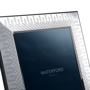 Lismore Photo Frame in Silver 8" x 10"