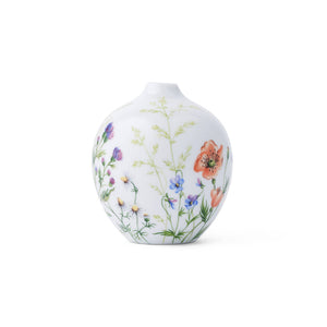 Spring Collection Vase in Wildflowers