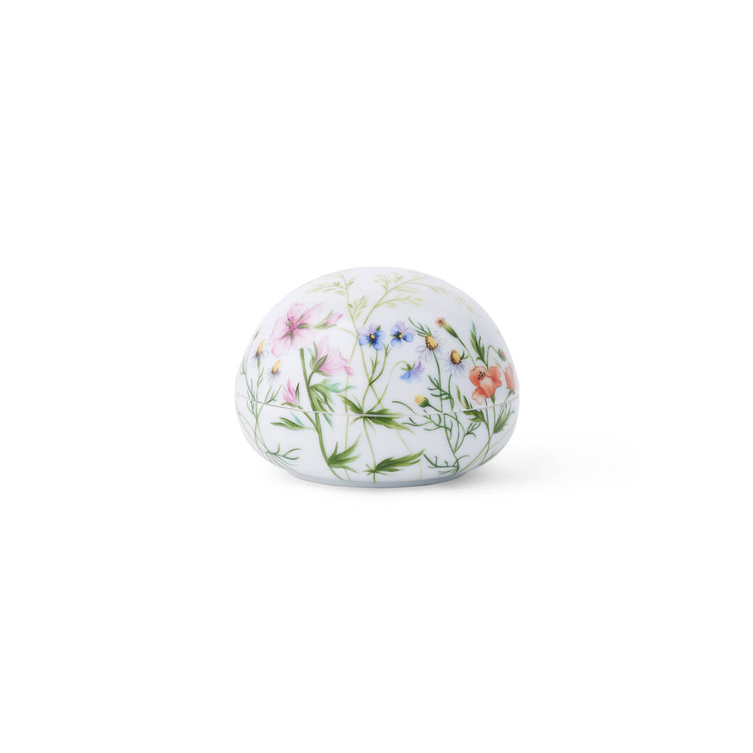 Spring Collection Bonbonniere in Wildflowers, 3.94"