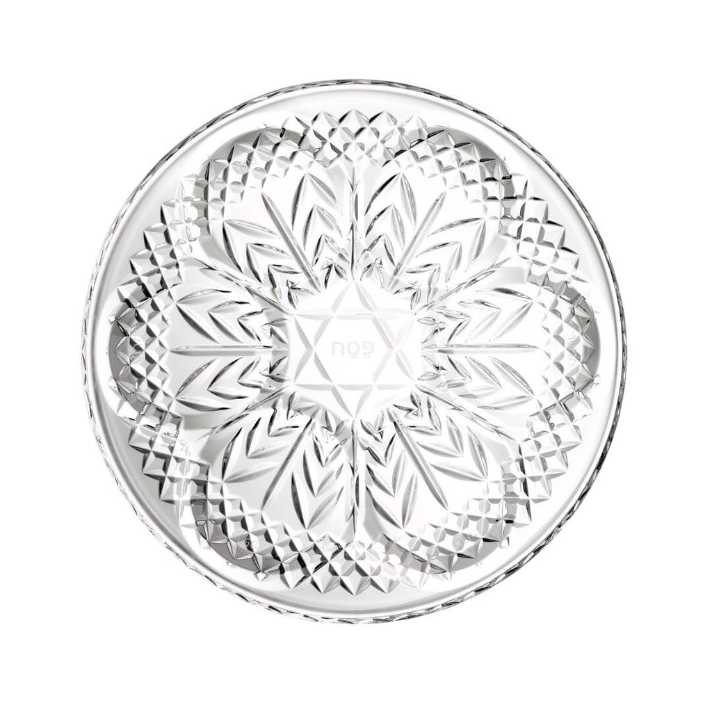 Seder Plate