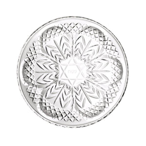 Seder Plate