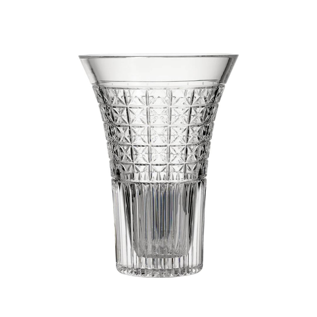 Mastercraft Powerscourt 10" Vase