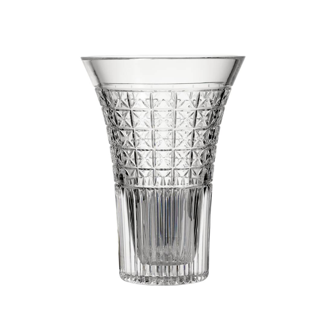 Mastercraft Powerscourt 10" Vase