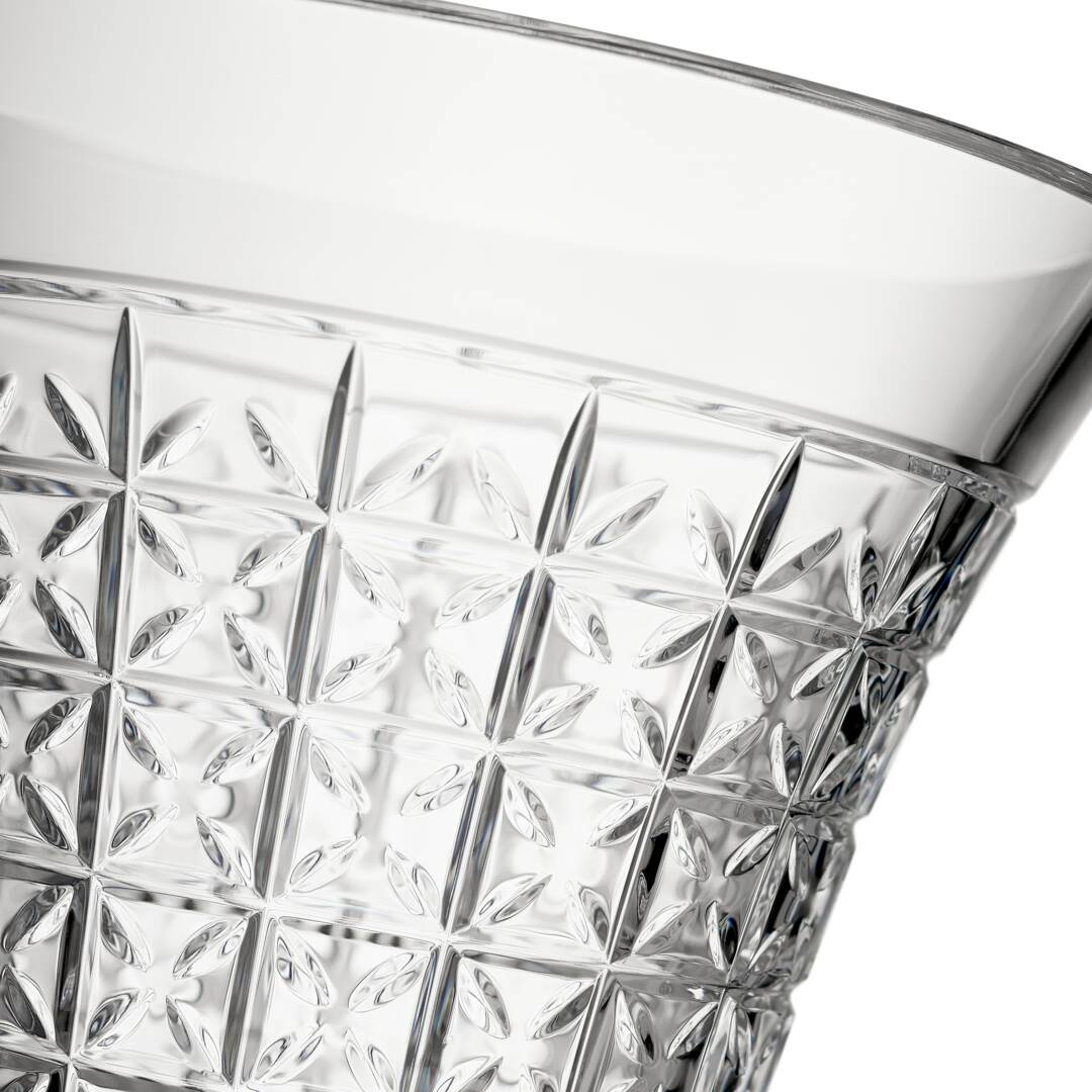 Mastercraft Powerscourt 10" Vase