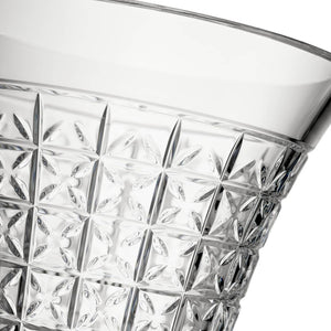 Mastercraft Powerscourt 10" Vase