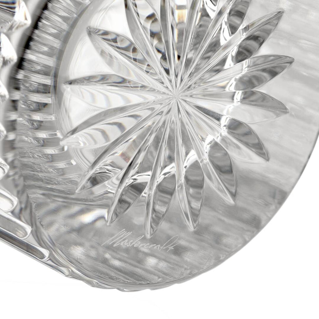 Mastercraft Powerscourt 10" Vase