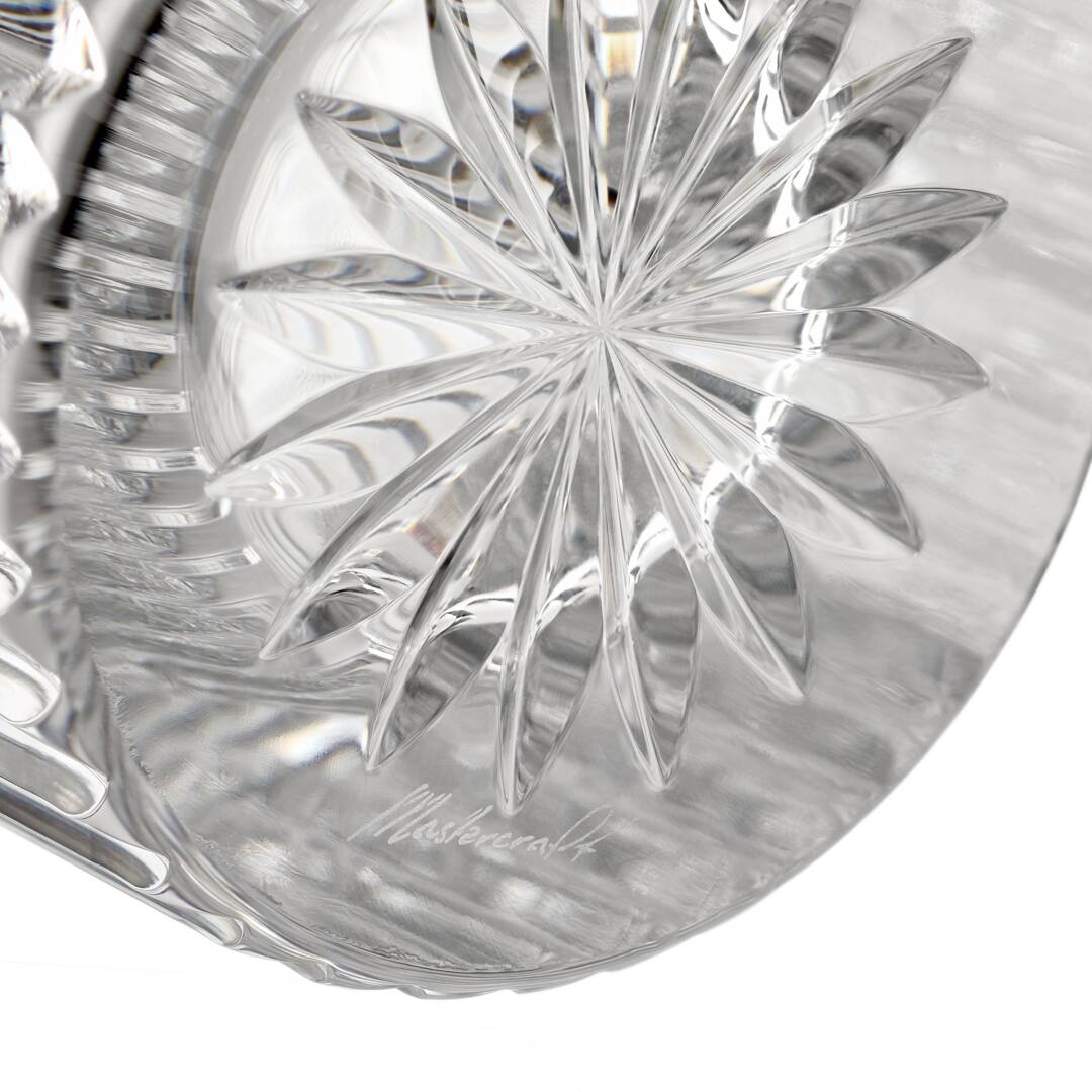 Mastercraft Powerscourt 10" Vase