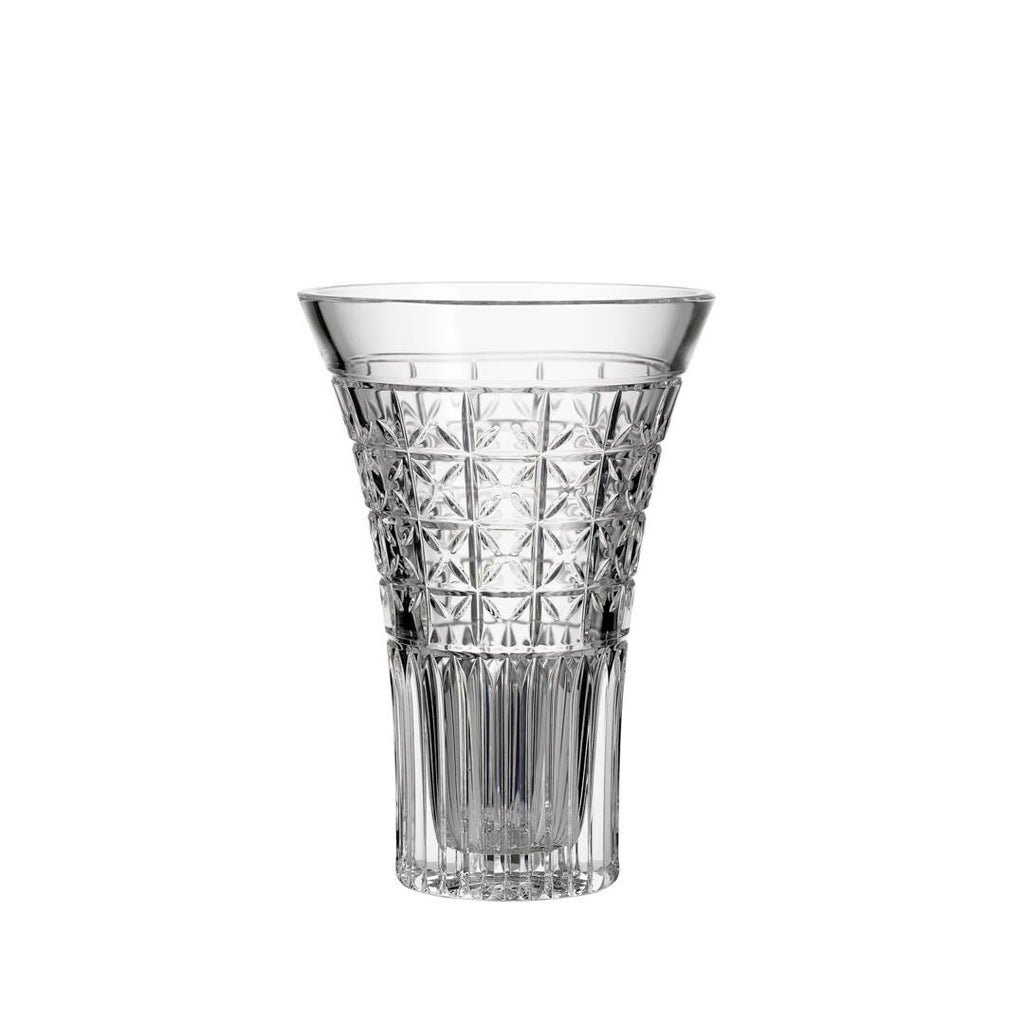 Mastercraft Powerscourt 8" Vase