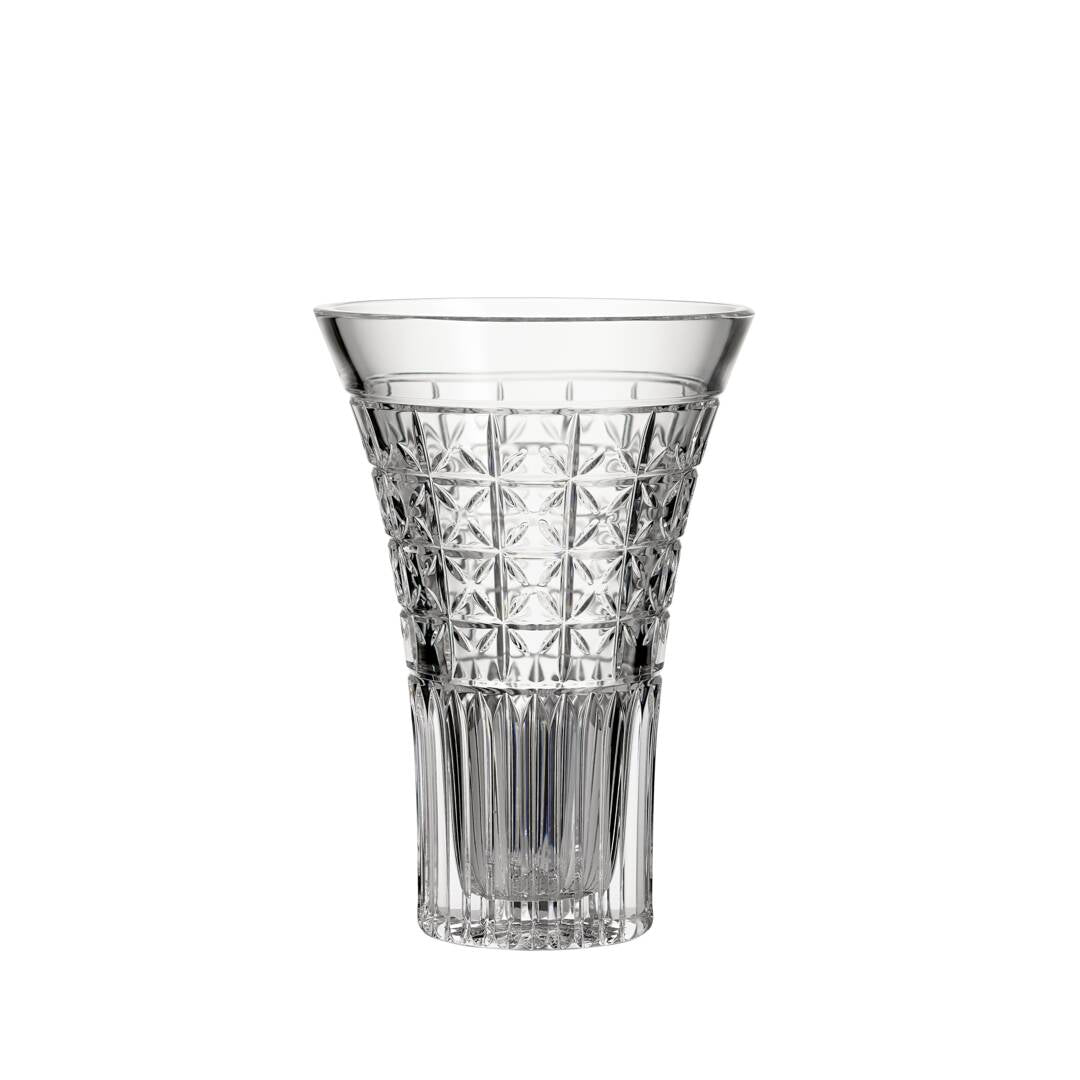 Mastercraft Powerscourt 8" Vase