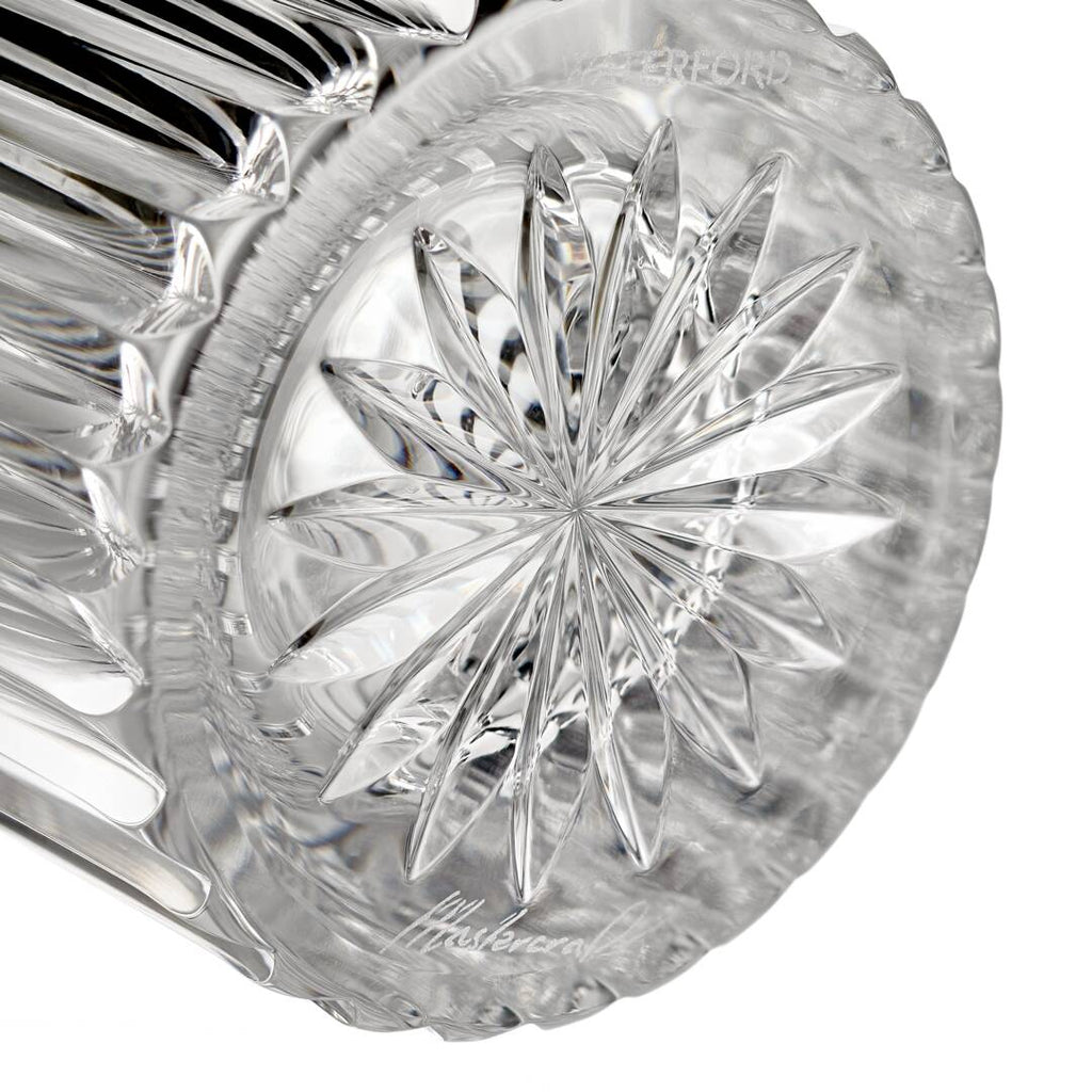Mastercraft Powerscourt 8" Vase