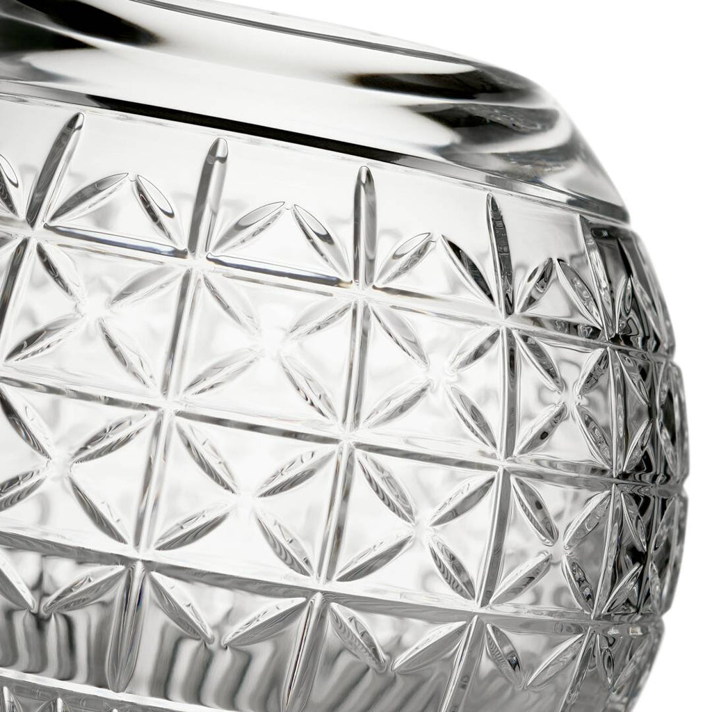 Mastercraft Powerscourt Rose 8" Bowl