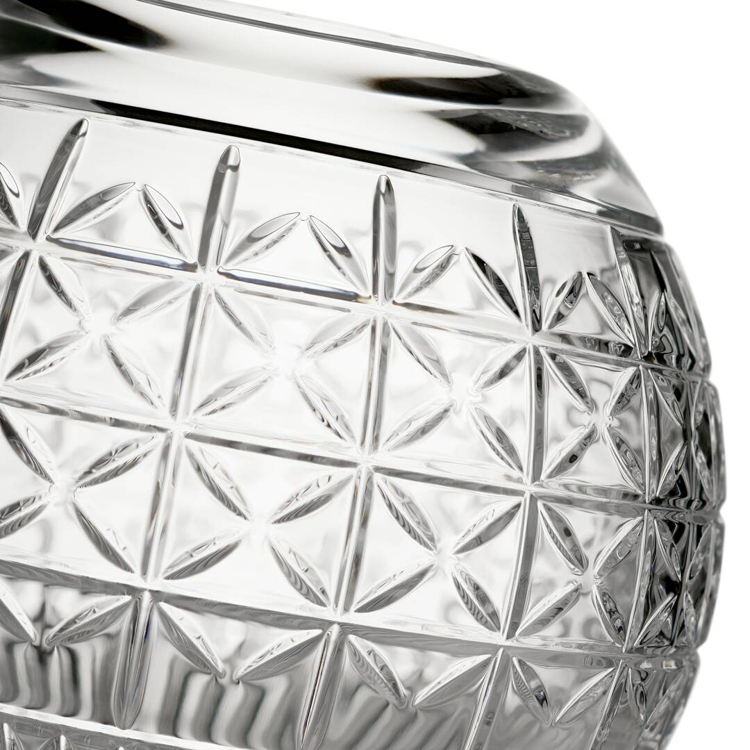 Mastercraft Powerscourt Rose 8" Bowl
