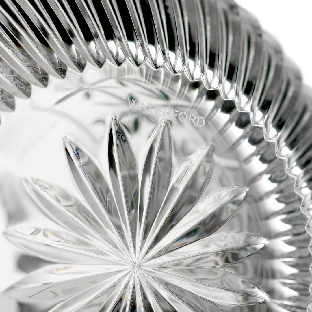 Mastercraft Powerscourt Rose 8" Bowl