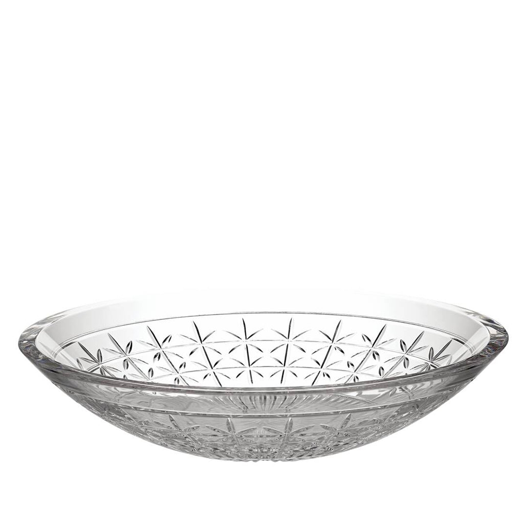 Mastercraft Powerscourt 12" Low Bowl