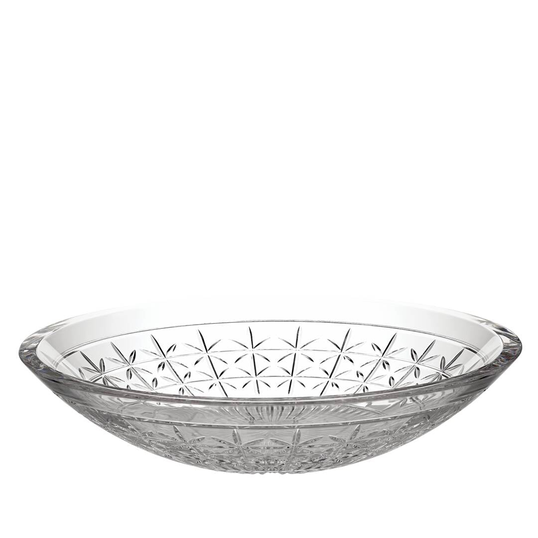 Mastercraft Powerscourt 12" Low Bowl