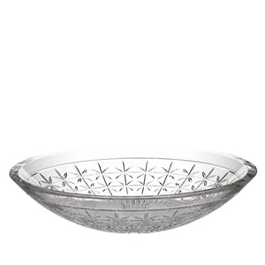 Mastercraft Powerscourt 12" Low Bowl