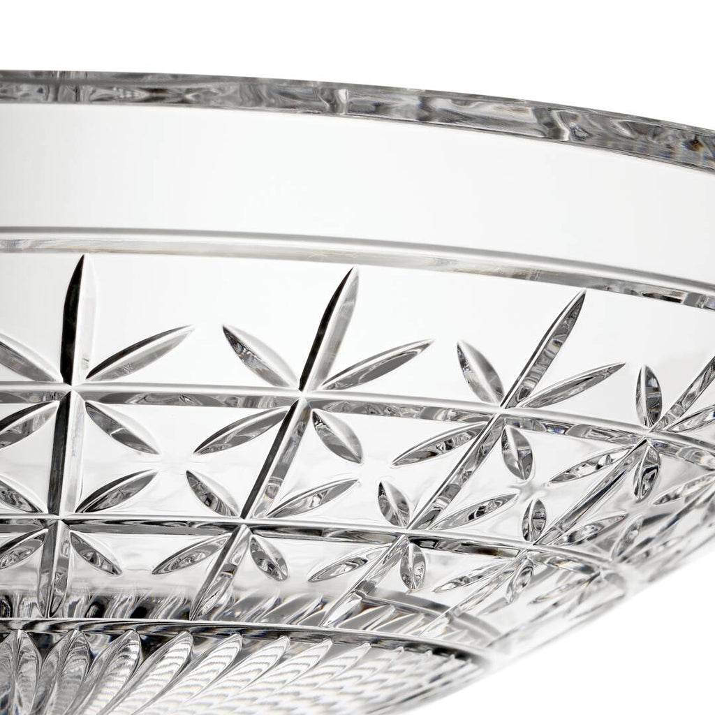 Mastercraft Powerscourt 12" Low Bowl